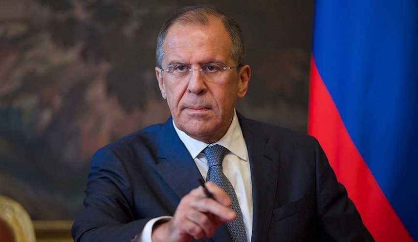 Lavrov: Russia to Protect Assets if US Attacks Syrian Bases