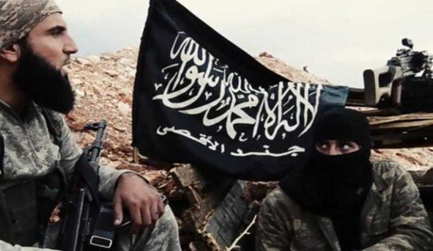 So-Called Moderate Jund Al-Aqsa Militants Join Al-Nusra Front Terrorists in Syria