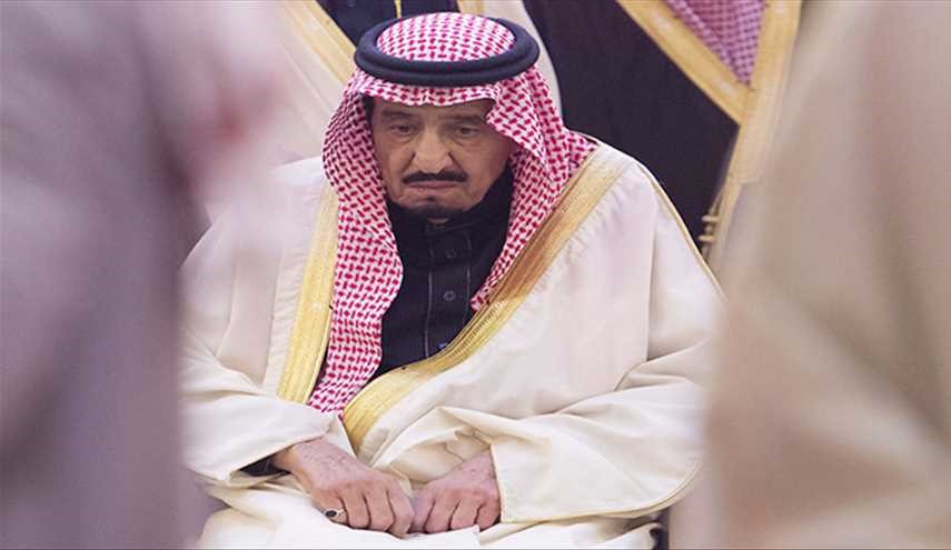 السعودية تبدأ غدا مباحثات لاول عملية اقتراض دولية!
