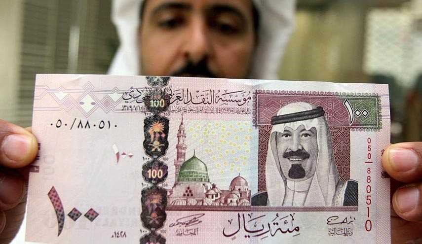 ارتفاع ديون السعودية من44 بليونا الى 274 بليونا خلال 20 شهرا