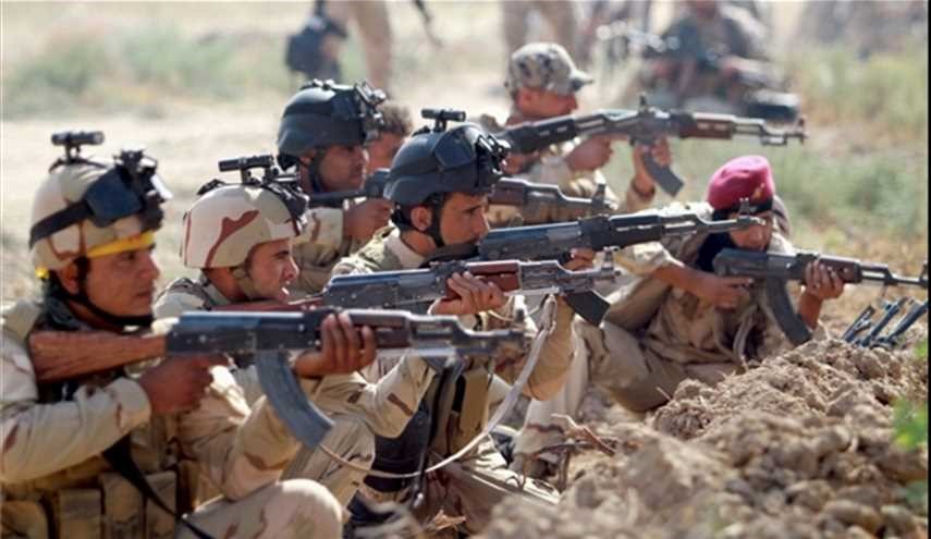 Iraqi Mobilization Forces Ready for Attack on  ISIS in Center of Iraq