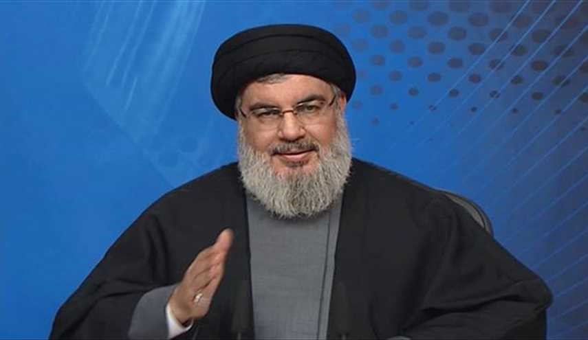 Sayyed Hassan Nasrallah: Our Enemy Never Manage To Reach Their Aim