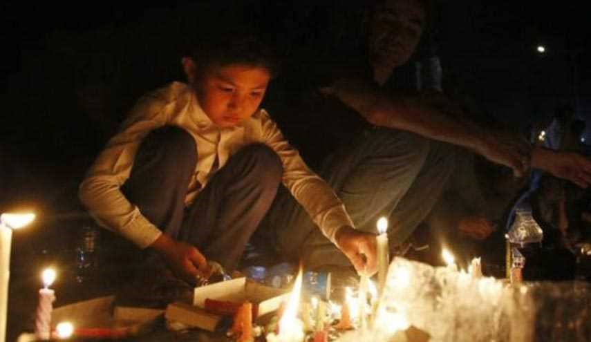 حداد في كابول غداة اعتداءين ارهابيين ضد مراسم عاشوراء