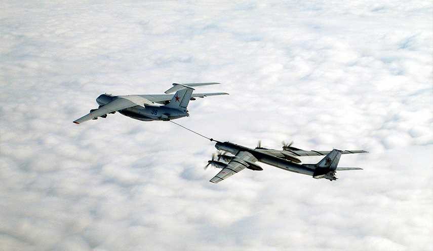 Russian Senators Support Permanent Air Force Presence in Syria