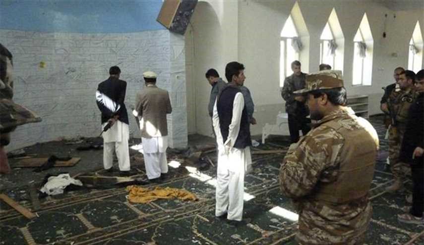 Blast Kills 14 Shias in Northern Afghanistan: Officials