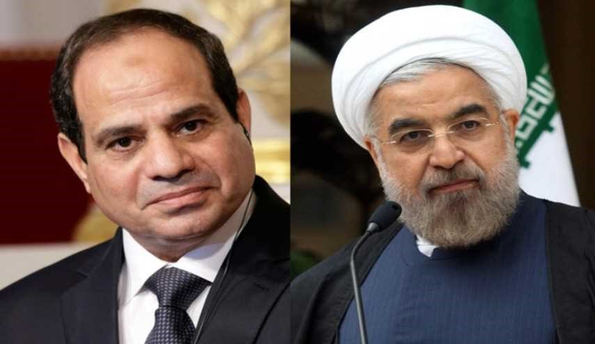 هل تلجأ القاهرة إلى طهران لتعويض النفط السعودي بعد توقفه؟