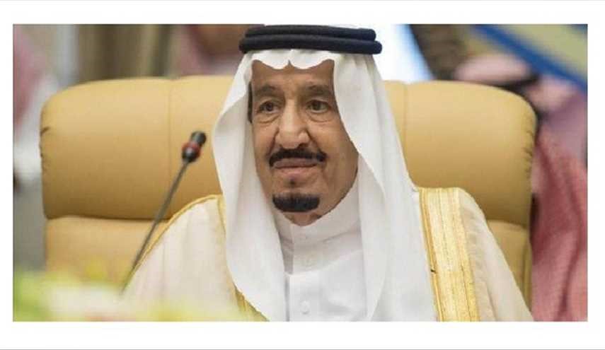 دستور شاه سعودی در باره  قربانیان جنایت خود درصنعا!