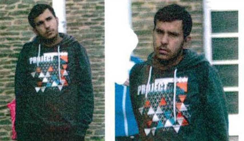 خودكشی یک سوری مظنون به تروریسم در زندان آلمان