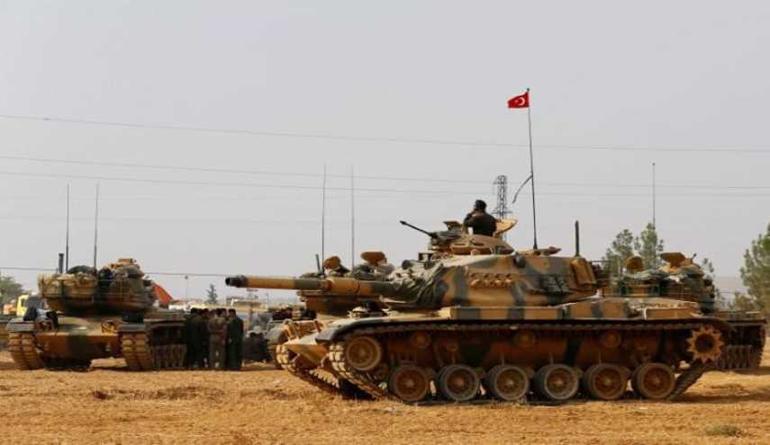 Turkey Keeps Troops in Iraq Regardless of Baghdad's Repeated Protests: Official