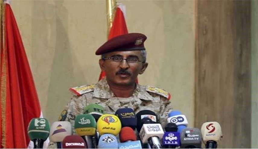 ارتش یمن ادعای آمریکا را تکذیب کرد