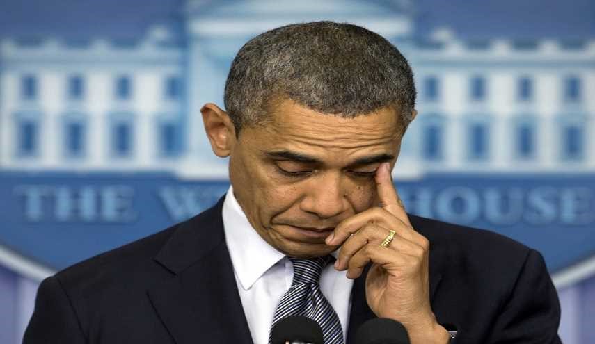 رويترز: أوباما يبحث مع مستشاريه الجمعة قصف قواعد الجيش السوري