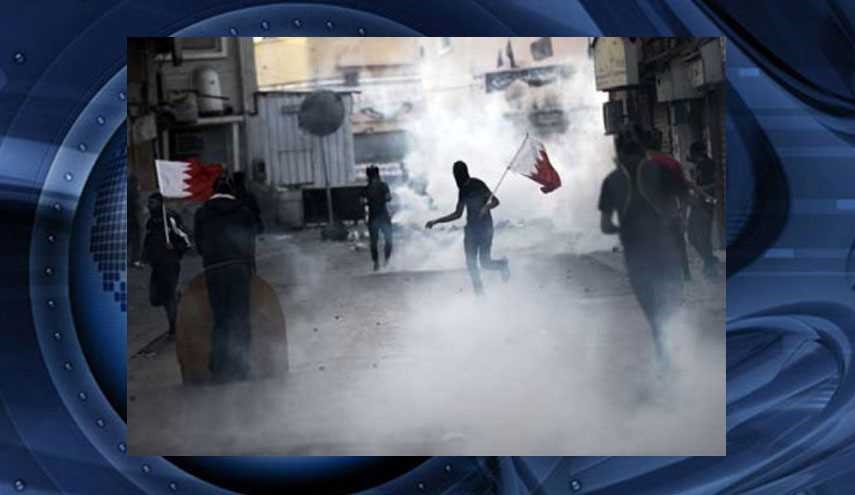 تیراندازی پلیس بحرین به تظاهرکنندگان عاشورایی