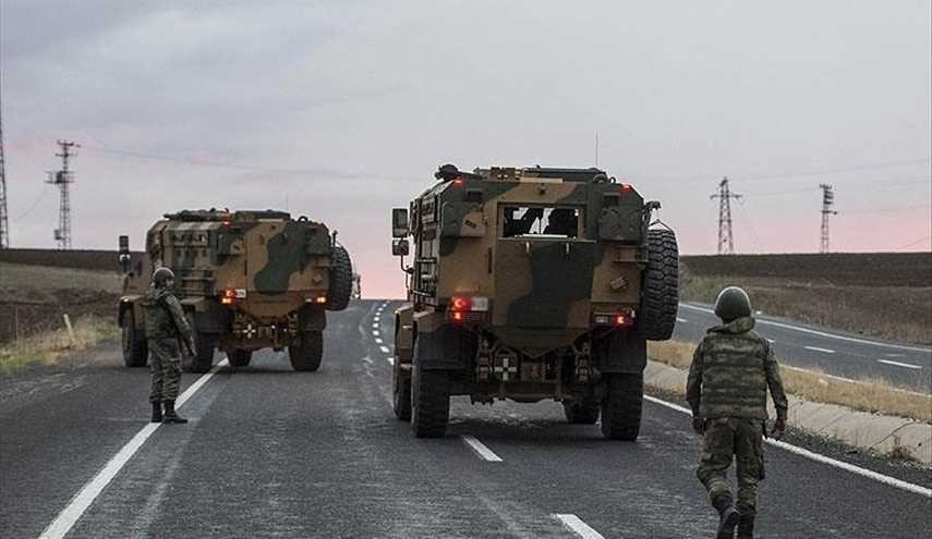 12 Turkish Soldiers Wounded in Two Separated Bomb Blast