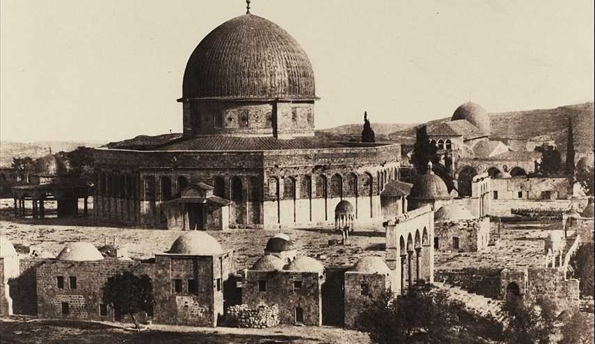 UNESCO Observe Palestinian Islamic Heritage, Israel Suspends Ties
