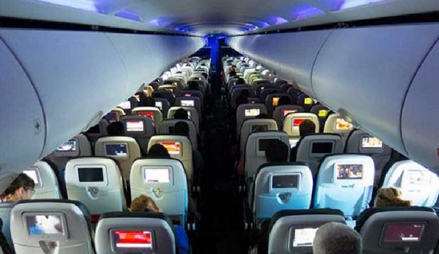 ما هي أكثر مقاعد الطائرة هدوءاً؟