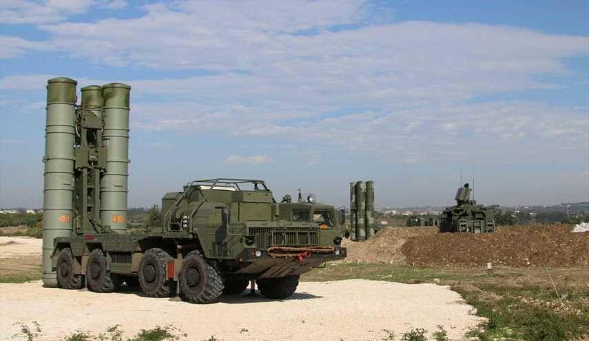Russia 'May Consider' Giving Air Defense Systems to Turkey