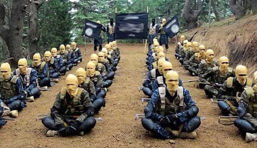 ISIS to Sends 7,000 Terrorists in North of Afghanistan