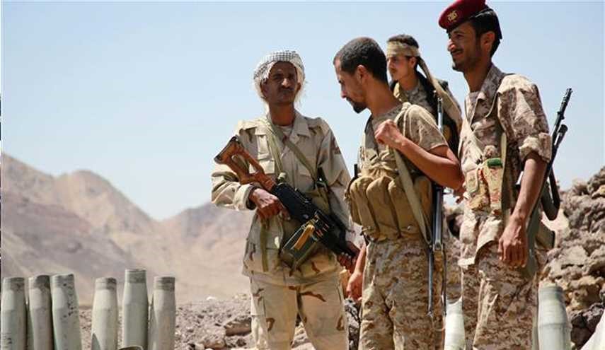 60 Saudi Mercenaries Killed in Convoy Attack in Yemen