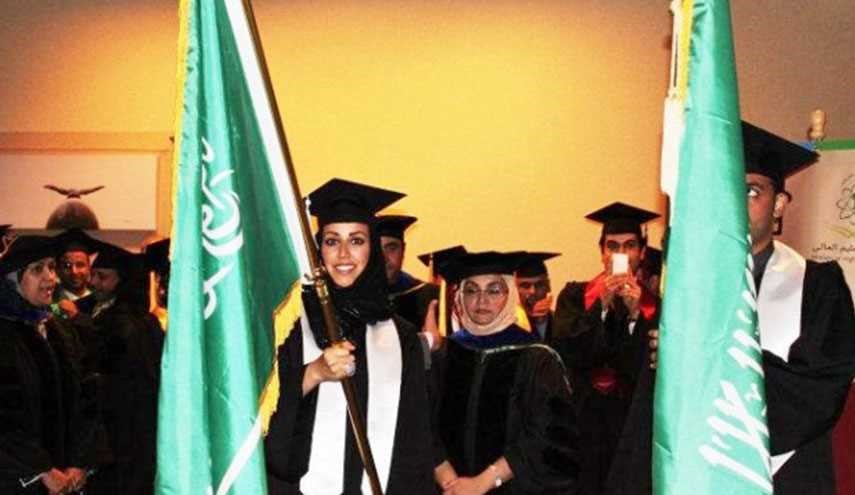 تبعات جاستا؛ آمریکا 100 دانشجوی سعودی را راه نداد