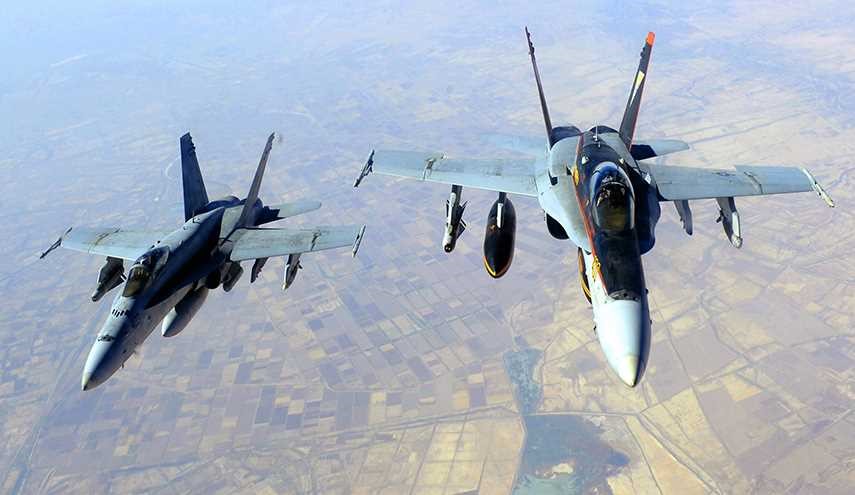 15 Civilians Killed in US-Led Air Raid on Syria's Raqqa