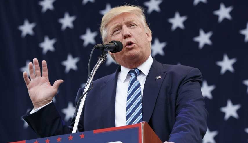 US Election Is Rigged, Clinton should be Prosecuted, Jailed: Donald Trump