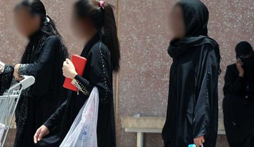 بردگی، گرسنگی، تجاوز؛ حقوق زنان مغربی در عربستان