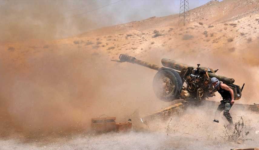 Syrian Army Kills 29 Militants in Fierce Clash with Terrorists in Aleppo Province