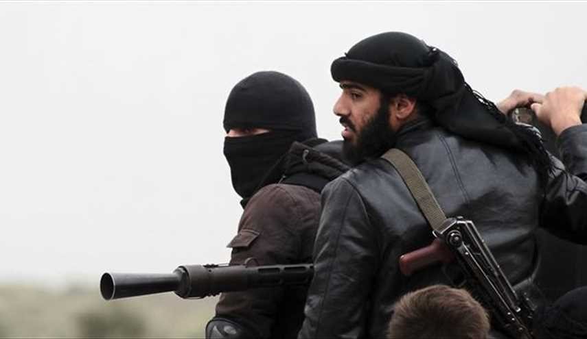 Turkey- Sponsored Militants Establish Control over ISIS-Held Dabiq Region in Aleppo