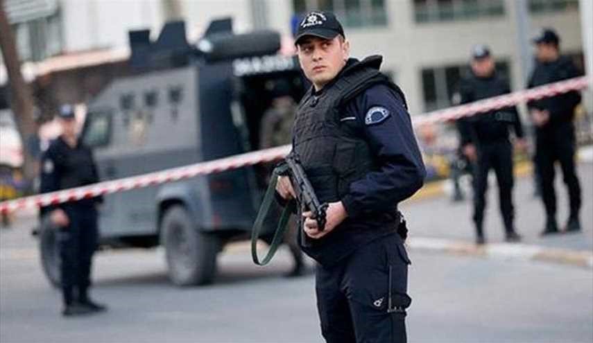 مقتل ثلاثة شرطيين في تفجير انتحاري جنوب شرق تركيا
