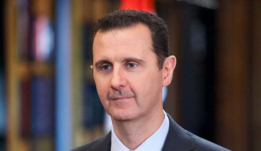 الرئيس السوري يعيّن محافظا جديدا للحسكة