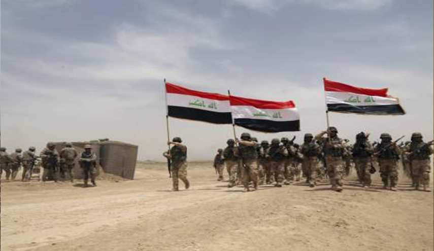 Mosul Liberation Operation Officially Kicked Off