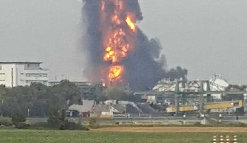 Several Missing, Injured in Blast at BASF Chemical Plant in Germany
