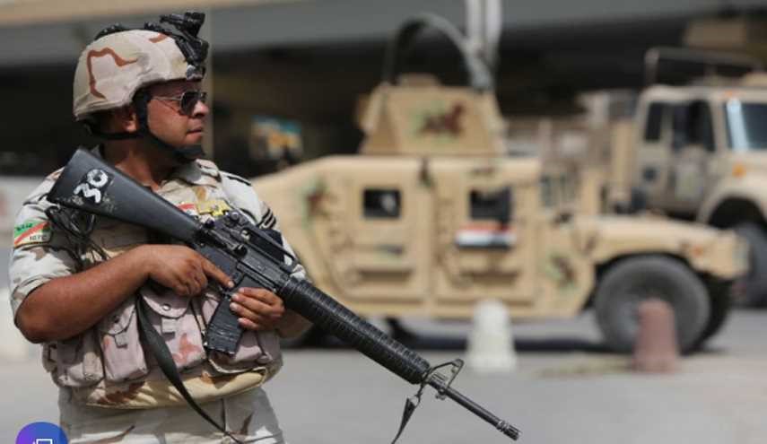 Suicide Car Bomb Blast Kills 10 South of Baghdad