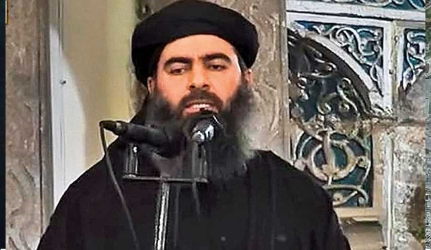 Abu Bakr Al-Baghdadi Flees to Raqqa, Wife Arrested: Report