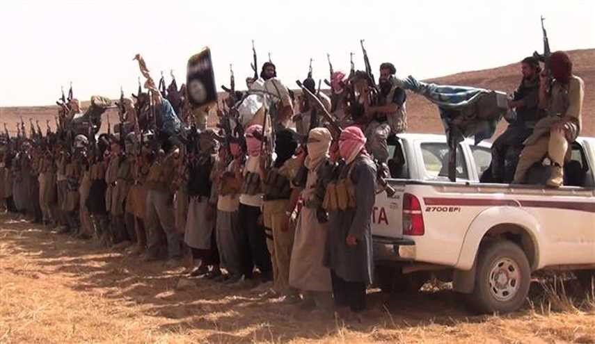 Daesh Police Rises against its Leader Abu Bakr Al-Baghdadi