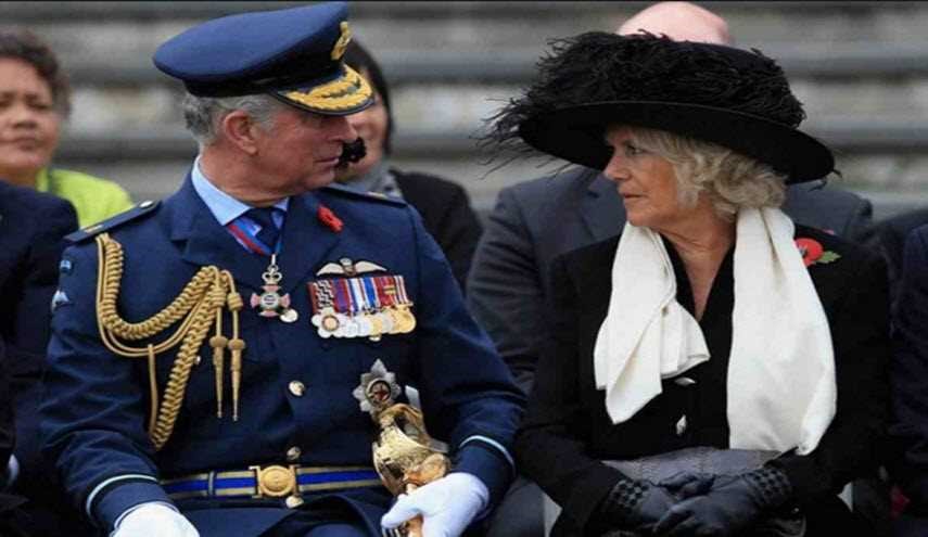 هيومن رايتس تتهم الأمير تشارلز بعدم الاكتراث بسحق البحرينيين