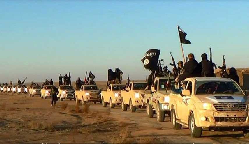 US, Saudi Arabia Allow ISIS to Redeploy from Iraq to Syria: Damascus