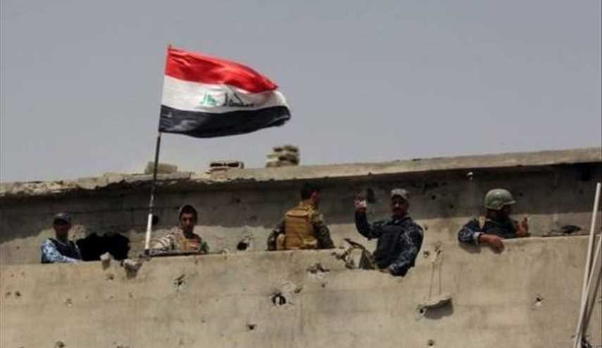 Mosul Youths Storm ISIS Base, Kill 2 Militants, Raise Iraqi Flag