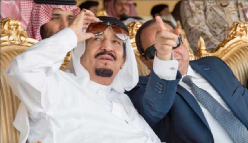 لأول مرة.. انتقادات في الإعلام السعودي للنظام المصري