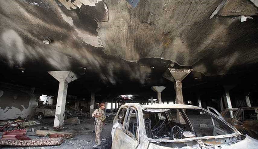 آتش بس 72 ساعته یمن چهارشنبه شب آغاز می شود