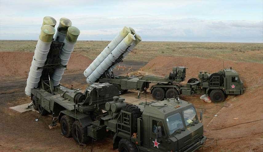 روسيا تعلن استنفار وحدات الصواريخ 