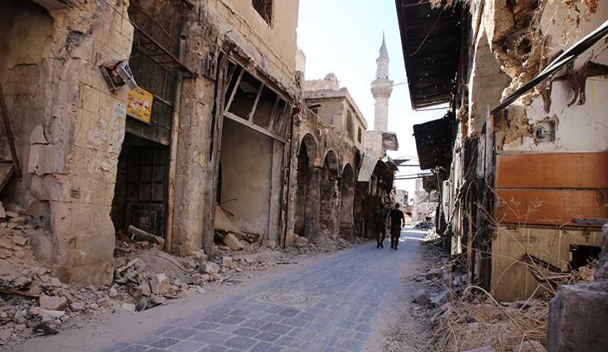 آیا آتش‌بسِ حلب قابل تمدید است؟