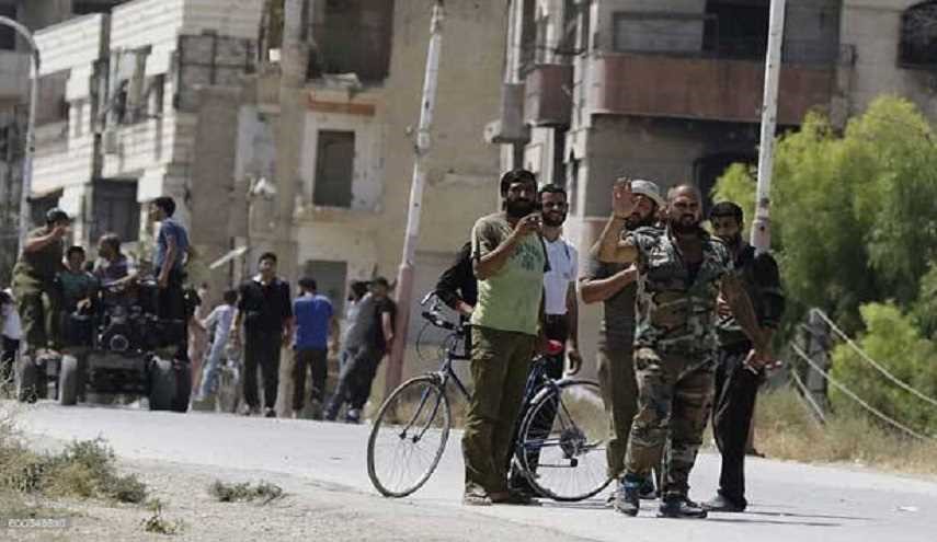 بالتفاصيل.. كم عدد المسلحين في الأحياء الشرقية من حلب؟