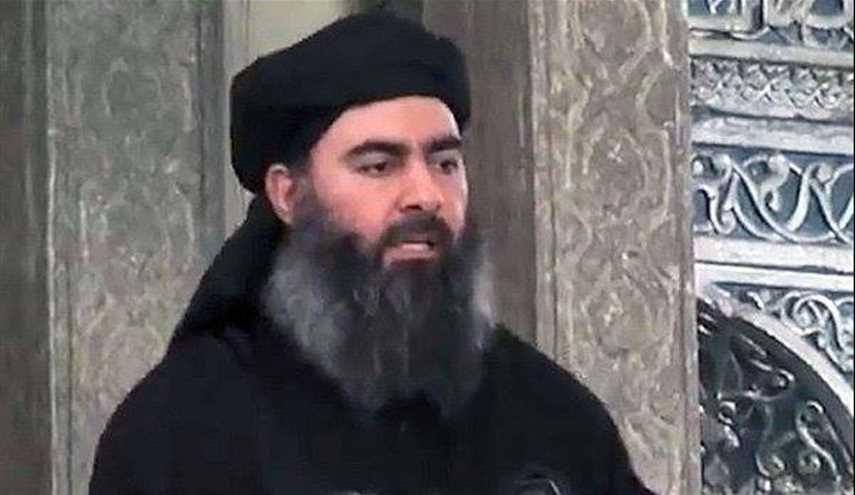 ISIS Leader Abu Bakr Al-Baghdadi still in Mosul City: Iraqi Official
