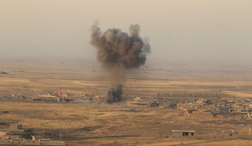 أنقرة ترعد: معركة الموصل قد تتحول لحرب عالمية ثالثة!
