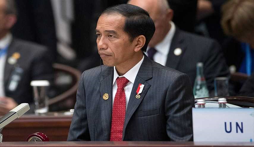 رئيس إندونيسيا: الإخصاء الكيميائي سينهي الاعتداء الجنسي على الأطفال