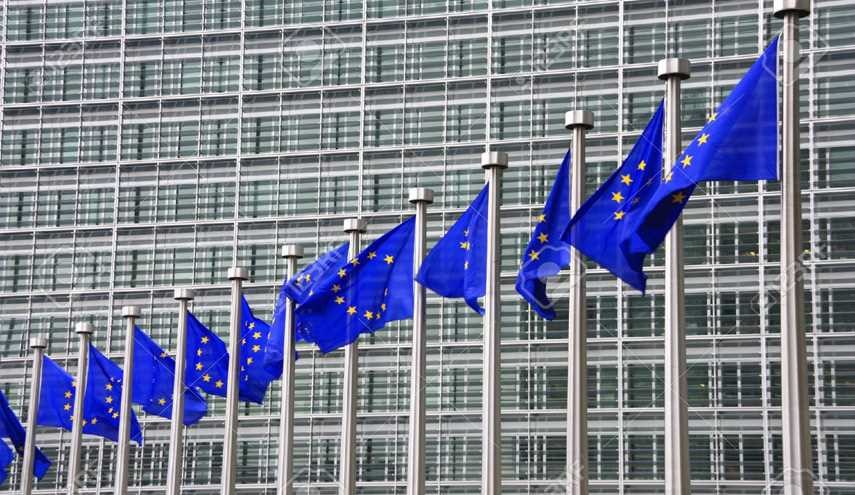 European Union Threatens Sanctions against Syria Government Supporters