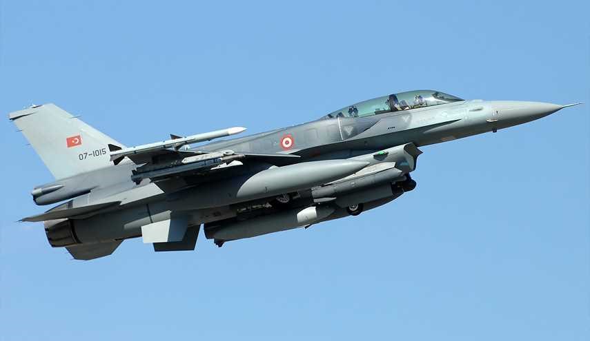 Syria Threatens to Down Intruding Turkey Warplanes in Its Airspace
