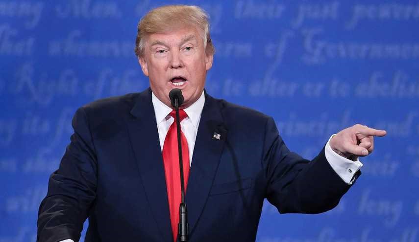 Donald Trump Says I Will Accept US Election Results — ‘If I Win’!