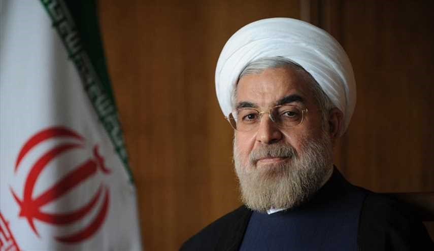 الرئيس روحاني يشيد بخدمات الوزراء فاني وجنتي وكودرزي